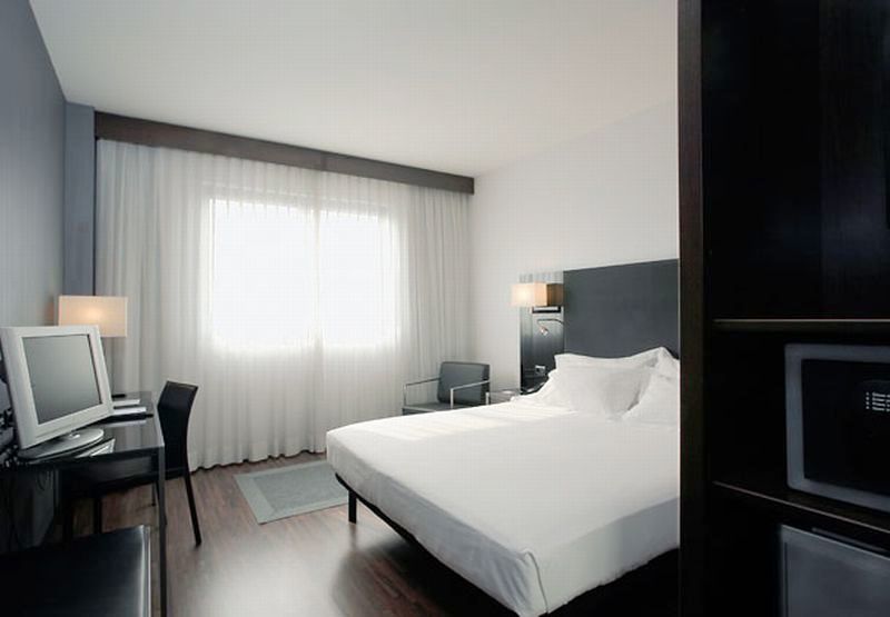 Ac Hotel Vicenza By Marriott Chambre photo